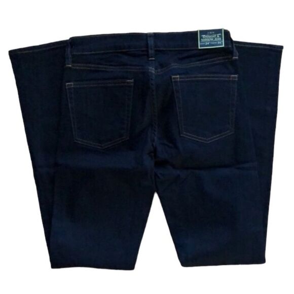 J. Crew Factory Stretch Jeans Size 24 Length 31 NWT - Picture 4 of 5